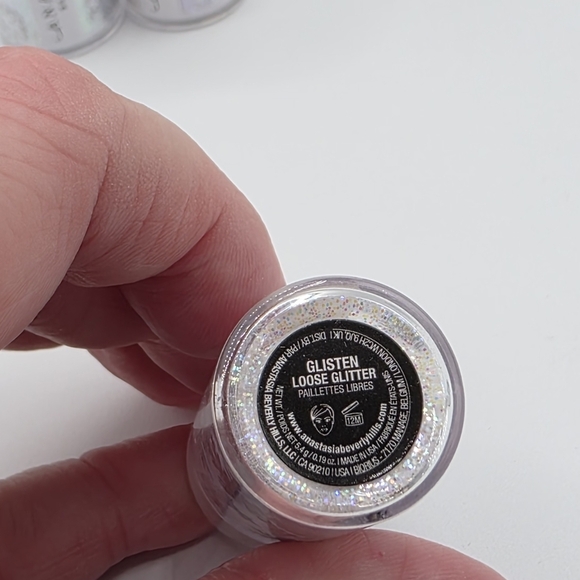 Anastasia Beverly Hills Loose Glitter Set - Picture 8 of 13